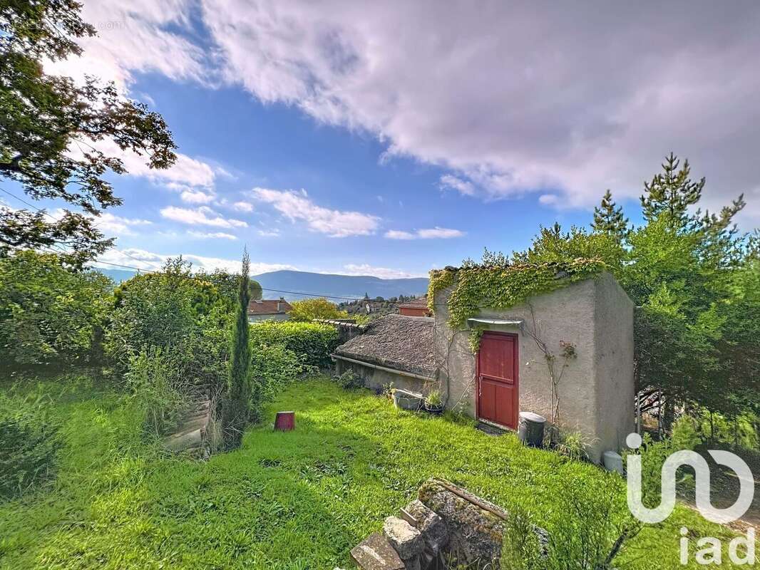 Photo 4 - Maison à MILLAU