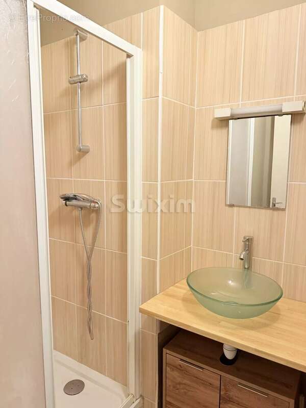 Appartement à MONTELIMAR