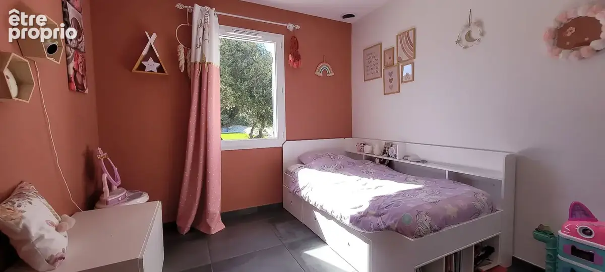 A vendre villa contemporaine- ardèche meridionale - photo 10