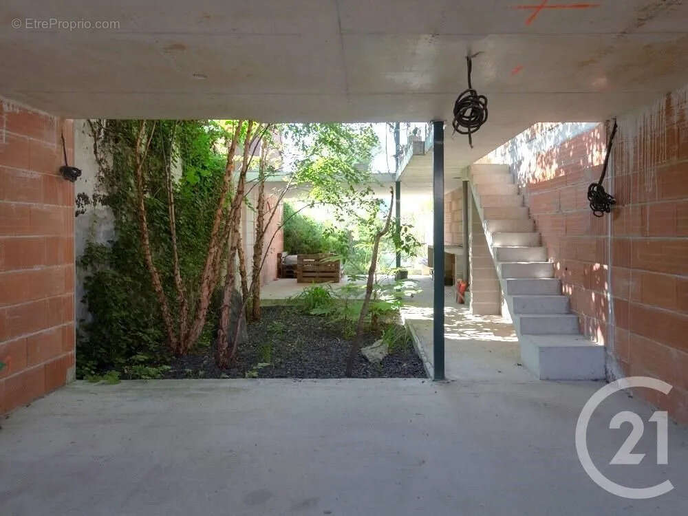 Maison à LE BOUSCAT