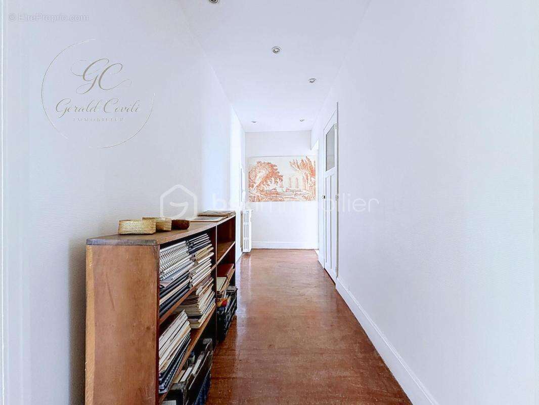 Appartement à GRASSE
