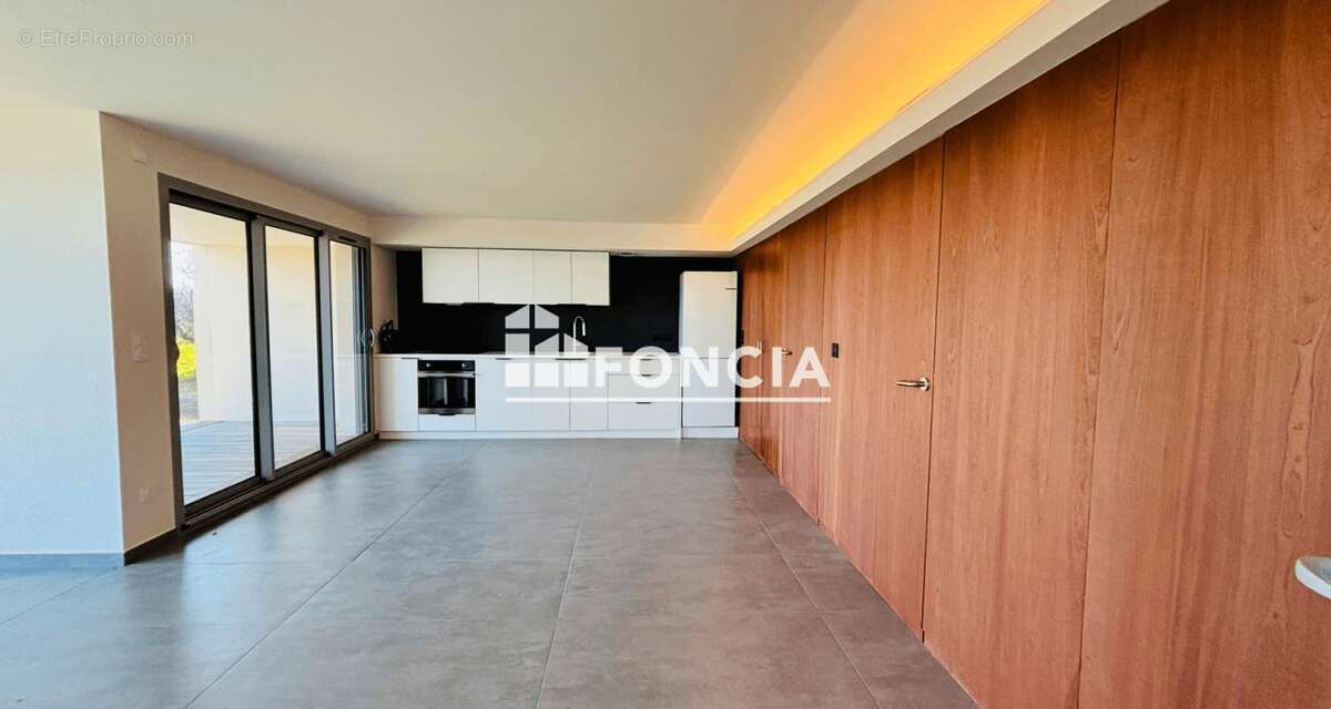 Appartement à BANYULS-SUR-MER