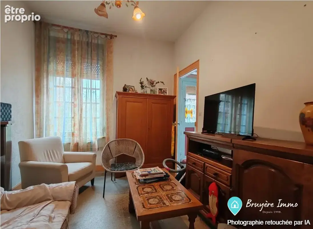 Maison 7 pièces 90 m² à vendre à Saint-Michel (02830) - photo 3
