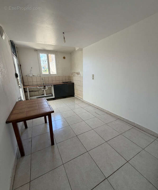 Maison à SAINT-JUST-EN-CHAUSSEE