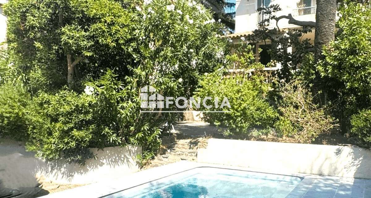 Maison à SAINTE-MAXIME