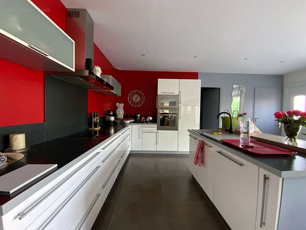 Appartement à ROSIERES-PRES-TROYES