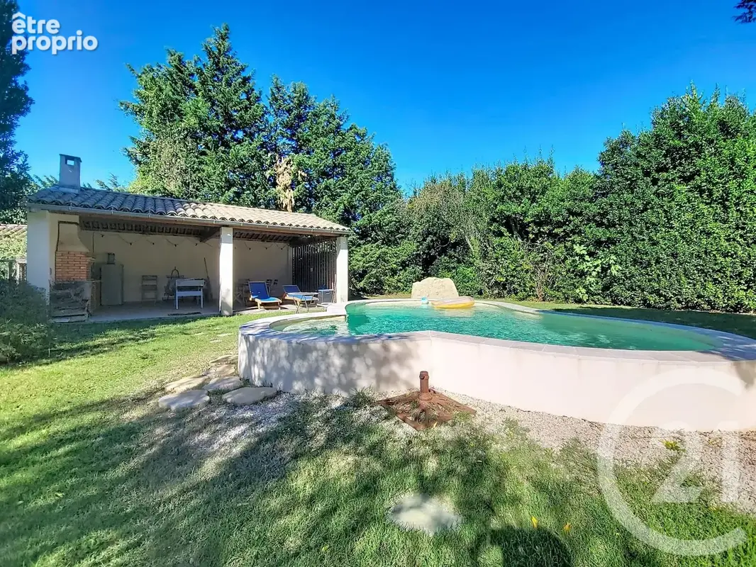 Maison 8 pièces 175 m² à vendre à Avignon (84000) - photo 4