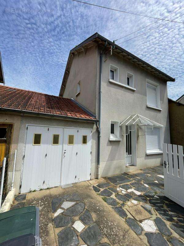 Maison 3 chambres pas de travaux quartier calme - photo 5