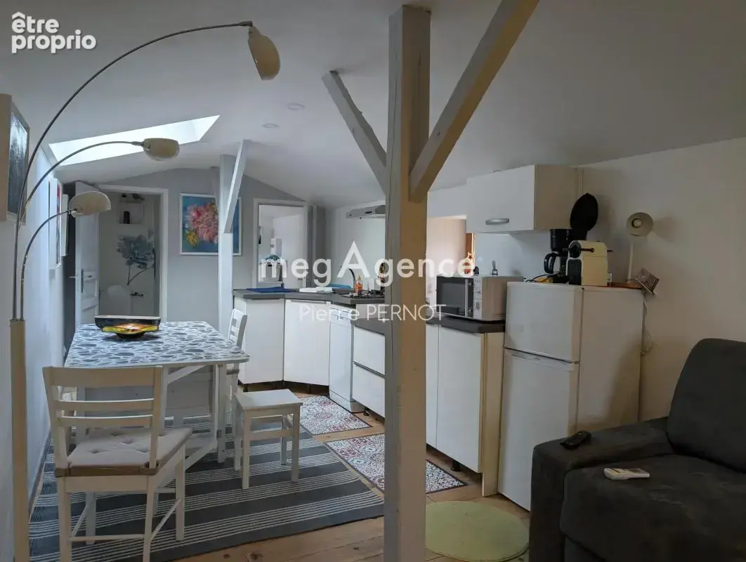 Maison en pierre avec Gîte à 15 minutes d'Albi sur parc d'un hectare - photo 15
