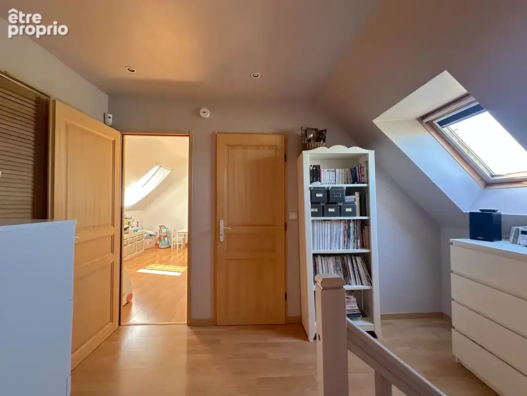 Maison 5 pièces - 115m² habitable - 325m² terrain - photo 10
