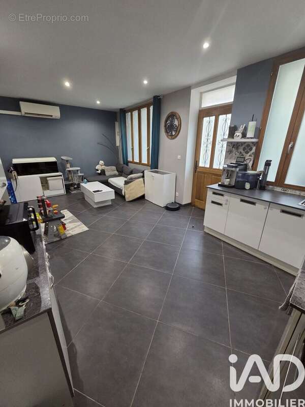 Photo 5 - Maison à SAINT-GILLES