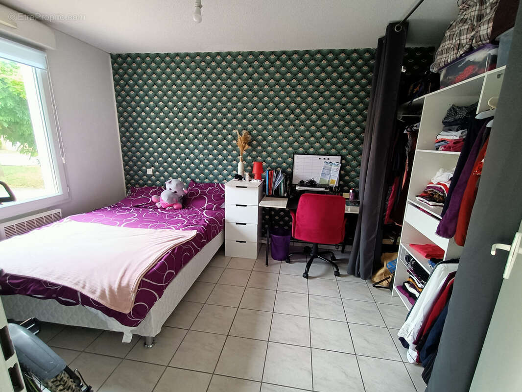 Maison à LE PASSAGE