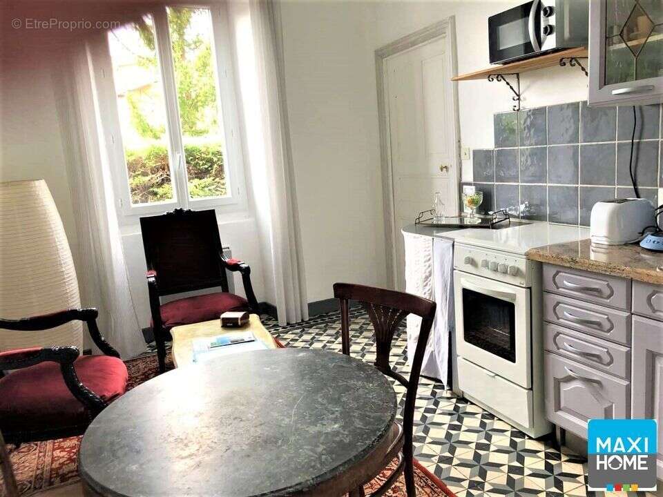 Maison à SAINT-FLORENT-SUR-AUZONNET