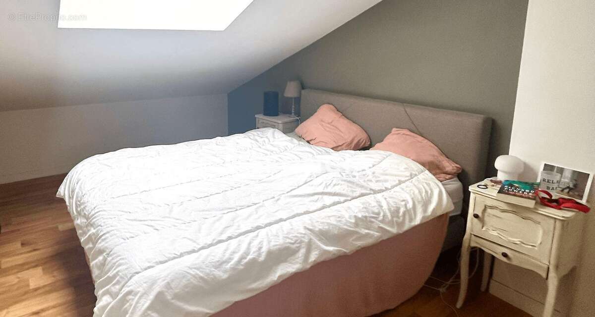 Appartement à POITIERS