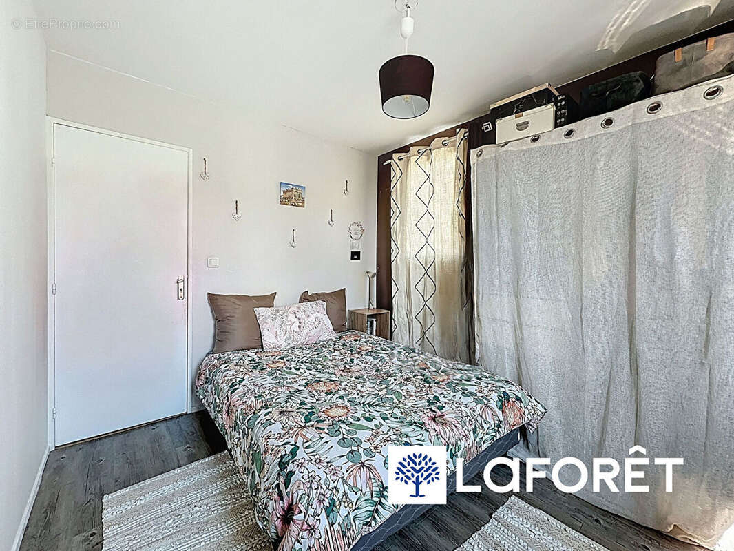 Appartement à MEAUX