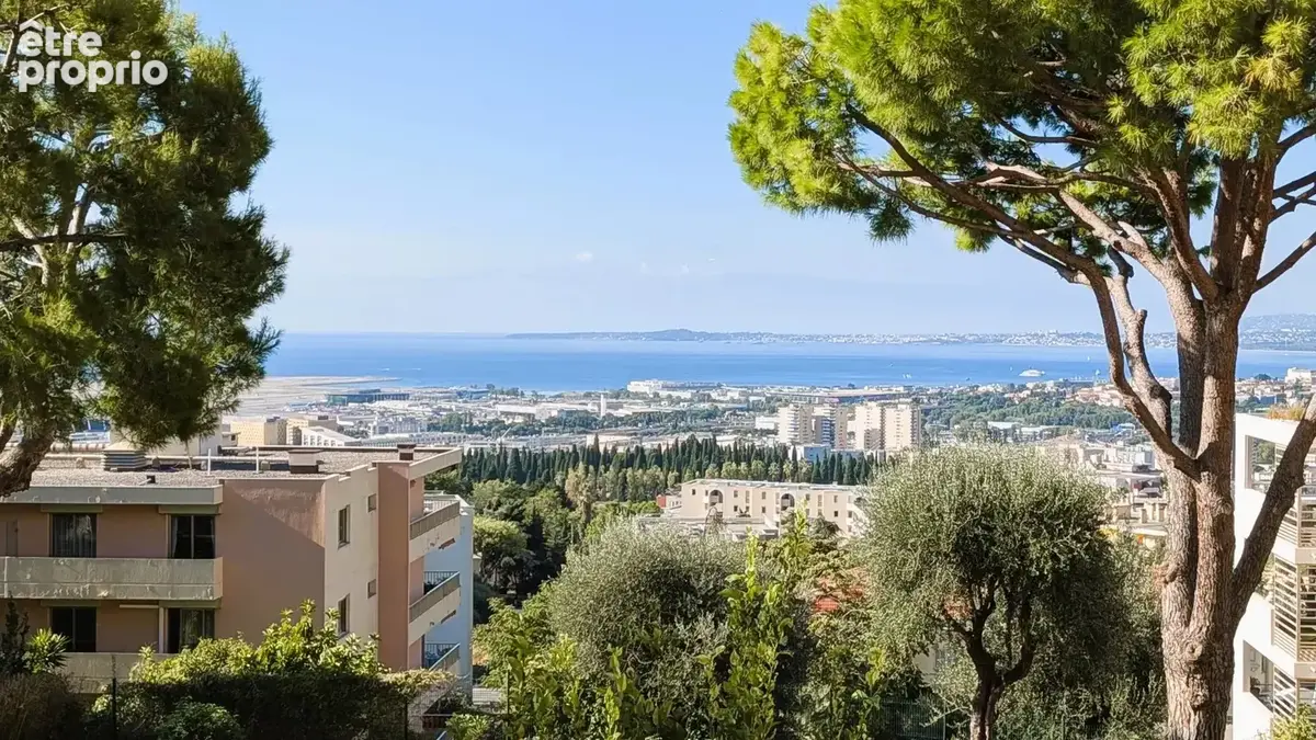 Appartement 1 pièce 32 m² à vendre à Nice (06200) - photo 9