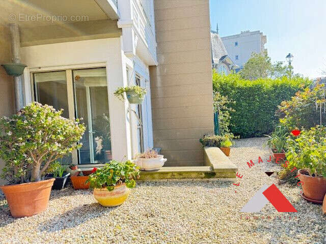 Appartement à DINARD