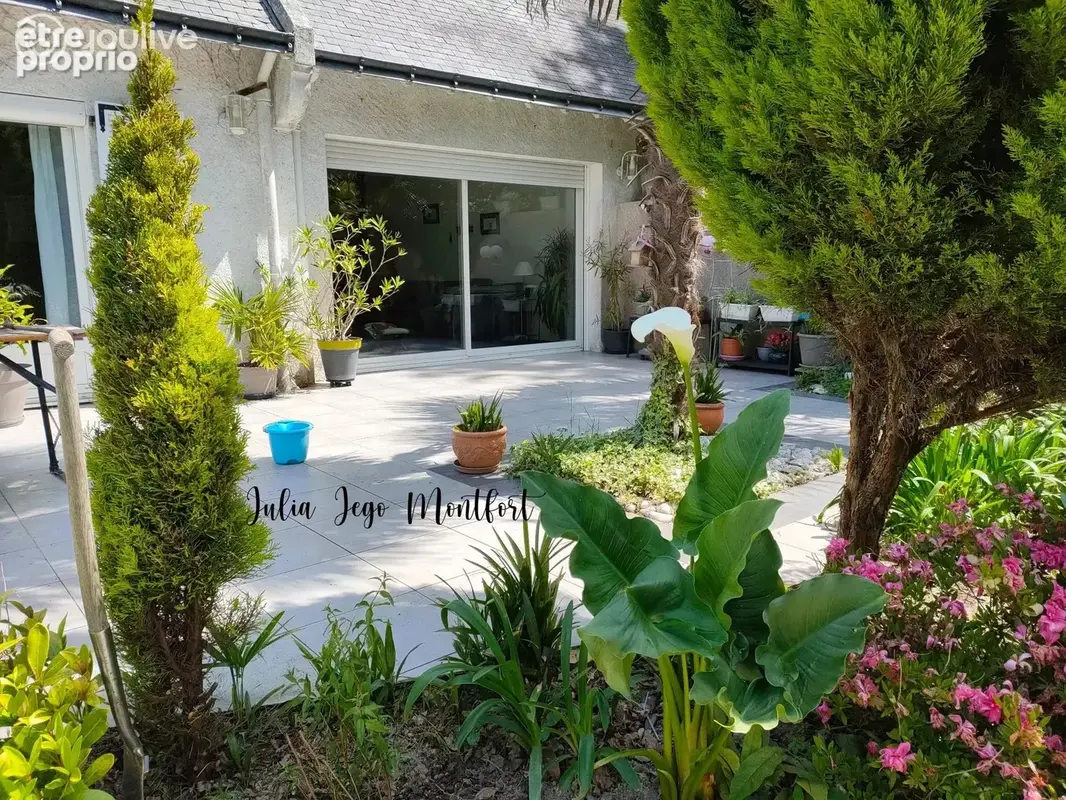 Maison à GUERANDE