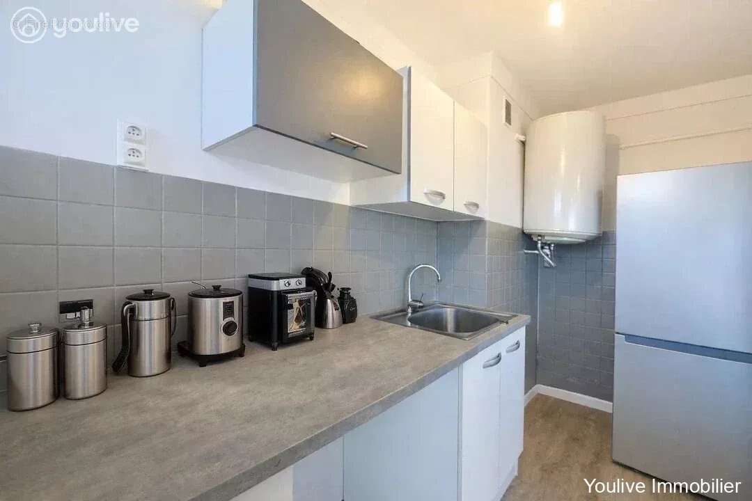 Appartement à BASTIA