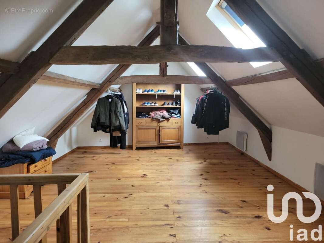 Photo 7 - Maison à ESTOURMEL