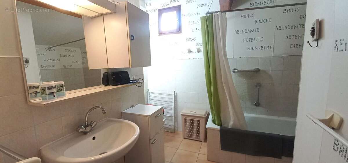 Appartement à ARGELES-SUR-MER