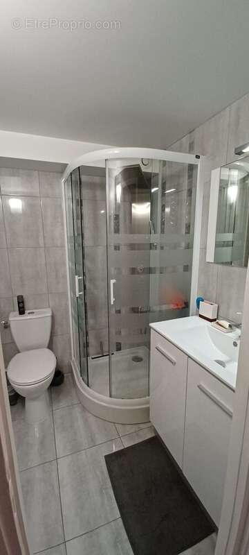 Appartement à LES SABLES-D&#039;OLONNE