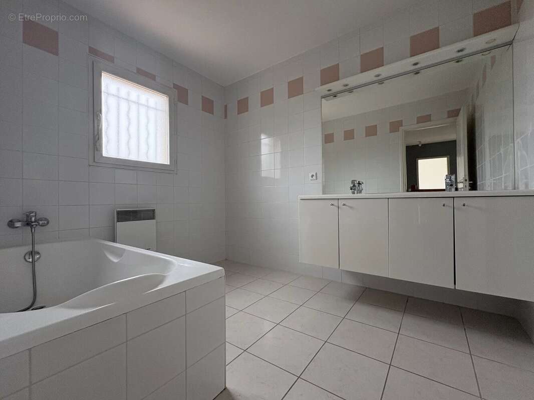 Maison à TOURNEFEUILLE