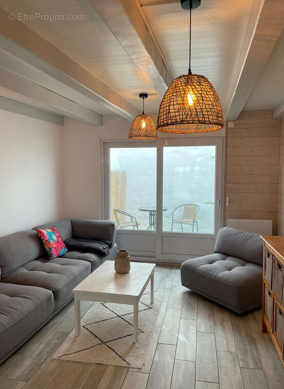 Maison 68 m² à Saint-Clement-Des-Baleines  - photo 5