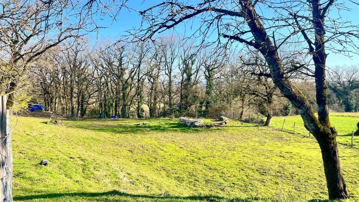 Maison à SAINT-BENOIT-DE-CARMAUX