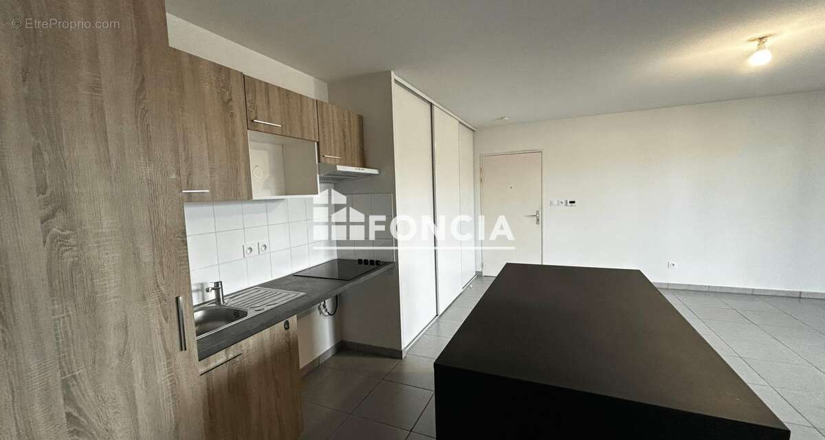 Appartement à EYSINES