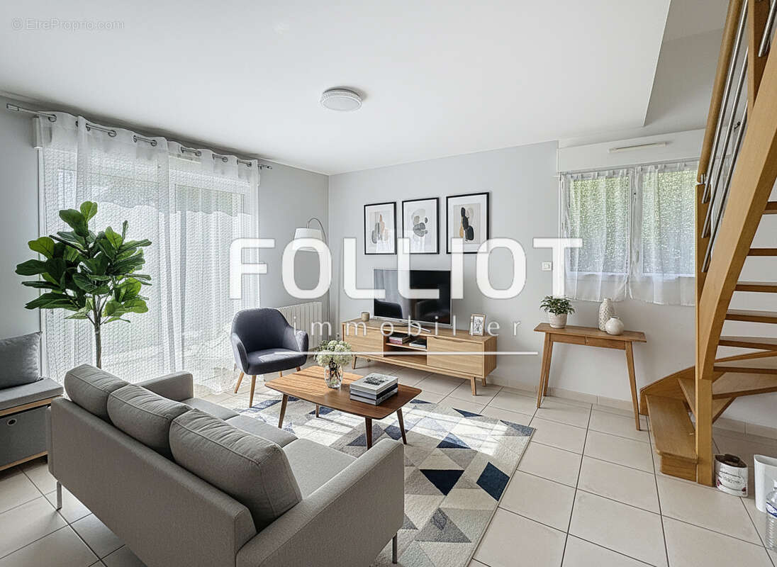 A VENDRE Maison 4 chambres au Val-Saint-Père - photo 3