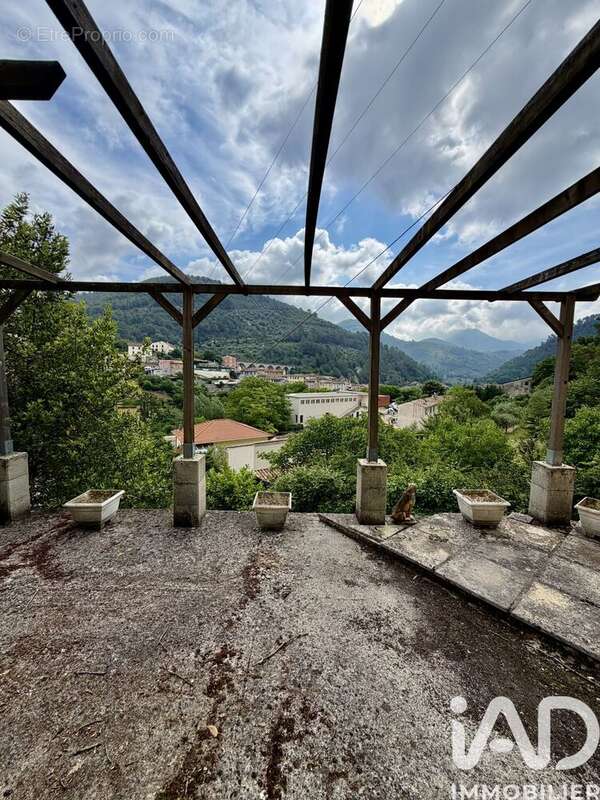 Photo 5 - Maison à L'ESCARENE