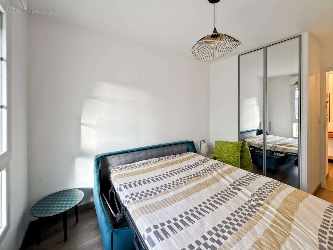 Appartement à BENERVILLE-SUR-MER