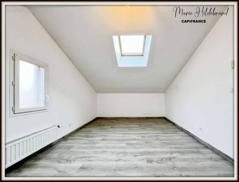 Appartement à NERAC