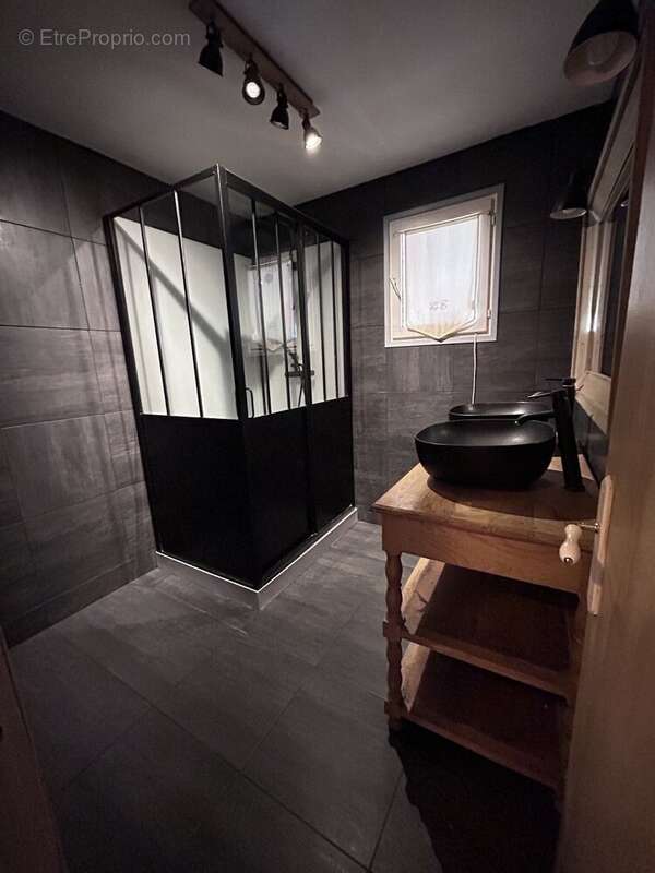 Maison à BALARUC-LES-BAINS