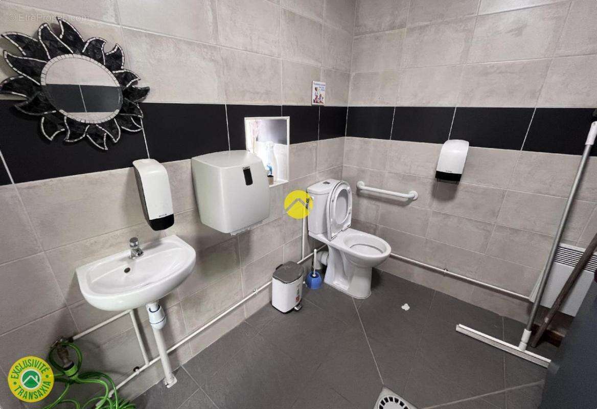 Maison à CHATEAUNEUF-SUR-CHER