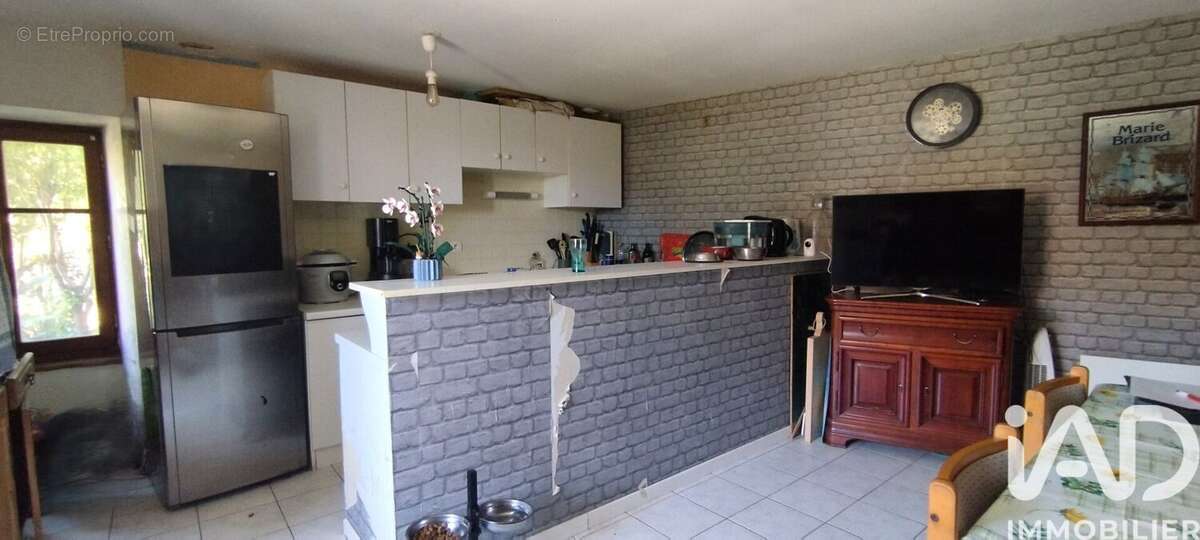 Photo 3 - Maison à L'HERMENAULT