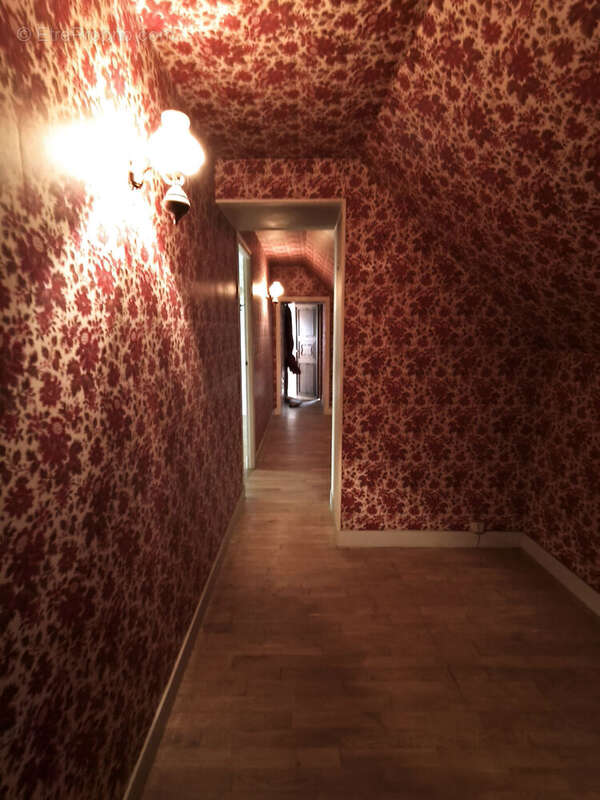 Photo 8 - Maison à LESCHEROLLES