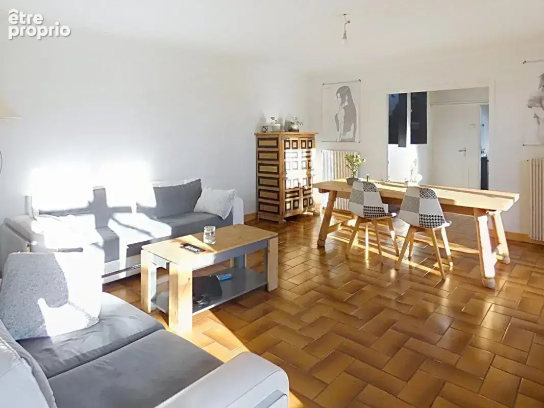 Ancienne maison d'architect  (177m²) + sous sol total - photo 4