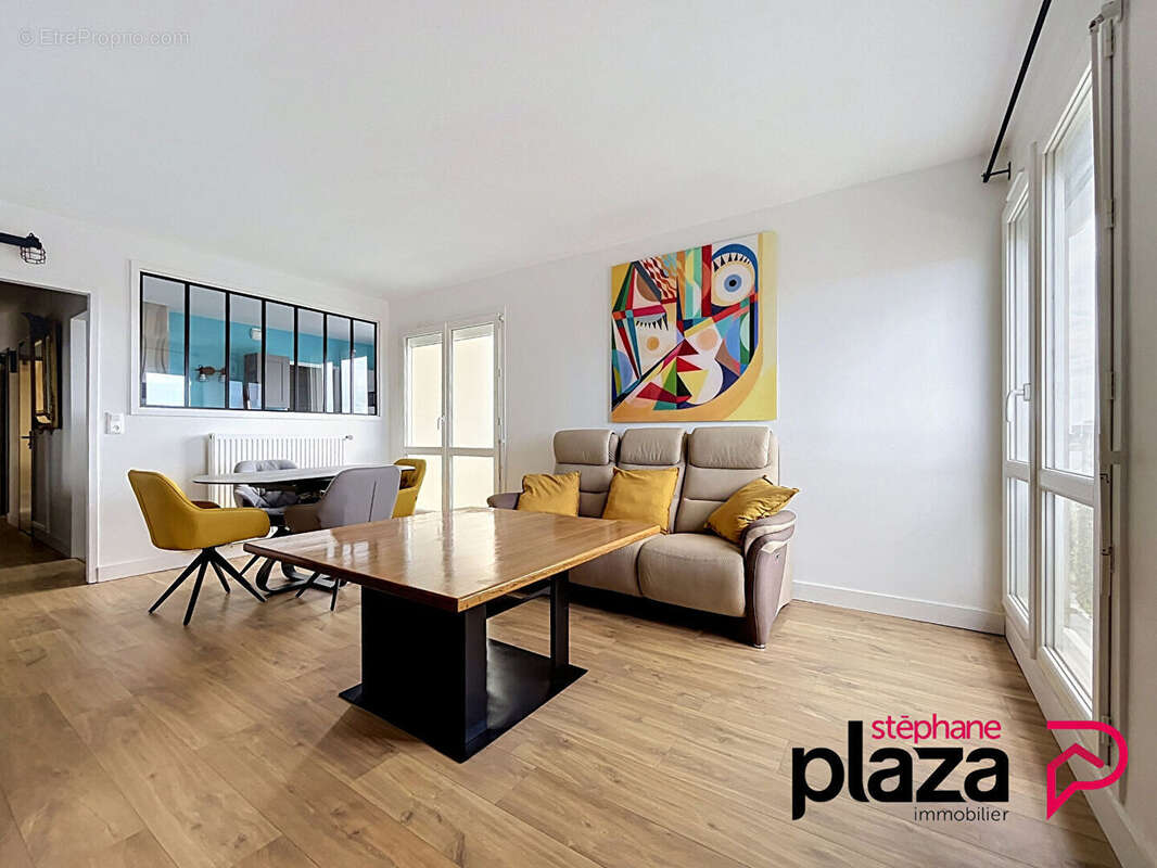 Appartement à ROYAN