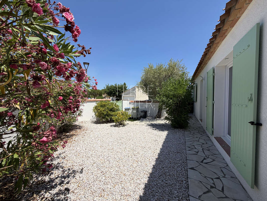 Maison 4 faces de plain pied - Secteur Golf - photo 14