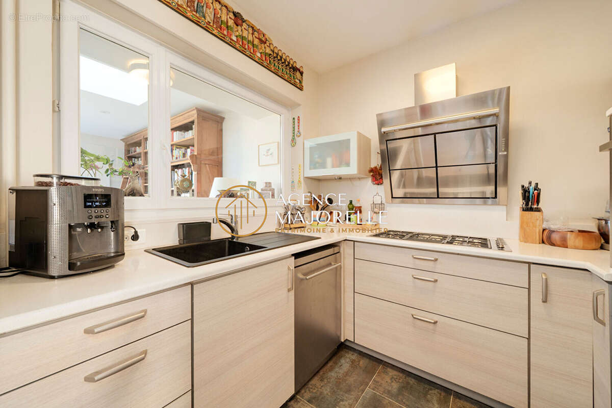 Maison à VANDOEUVRE-LES-NANCY