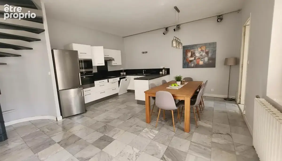Maison 81 m² à Toulouse  - photo 2