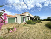 Maison à SAINTE-MARIE-DE-RE