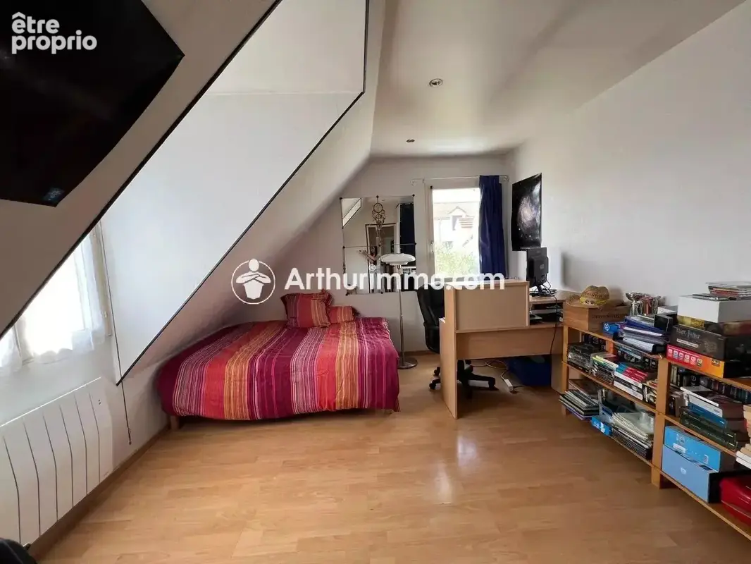 Vente Maison Lisses(91090) 439 000ï¿œ - photo 6