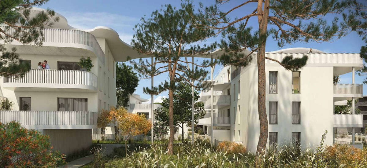 Appartement à NARBONNE
