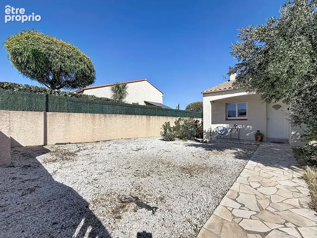 Maison Latour Bas Elne 3 pièce(s) 85 m2 - photo 3