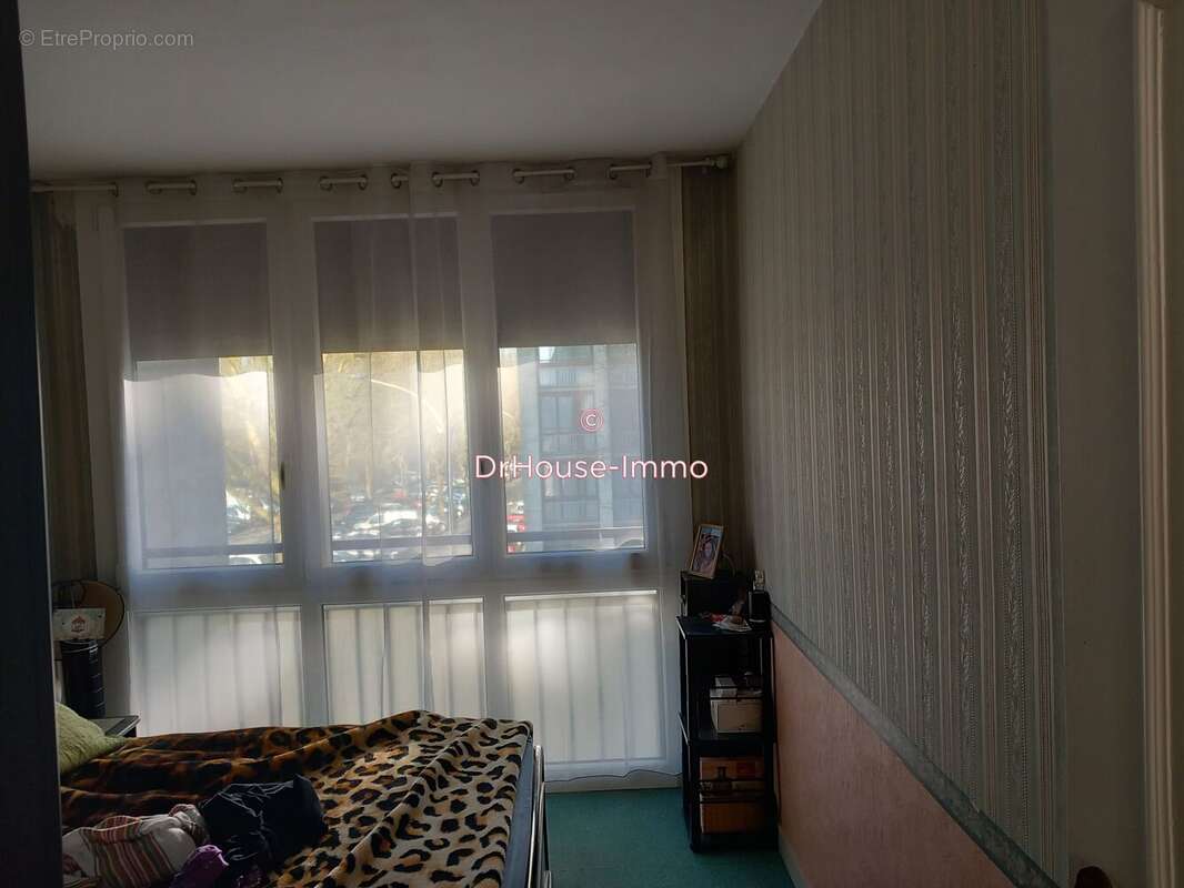 Appartement à MEUDON