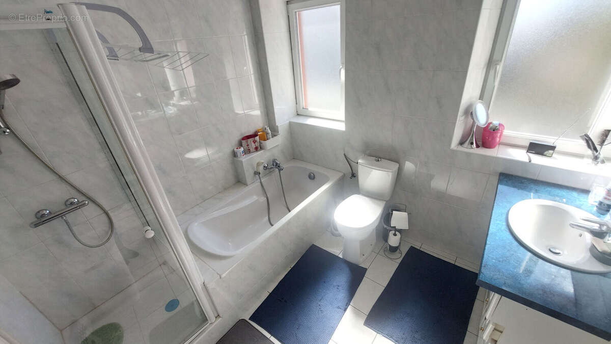 Maison à THIONVILLE