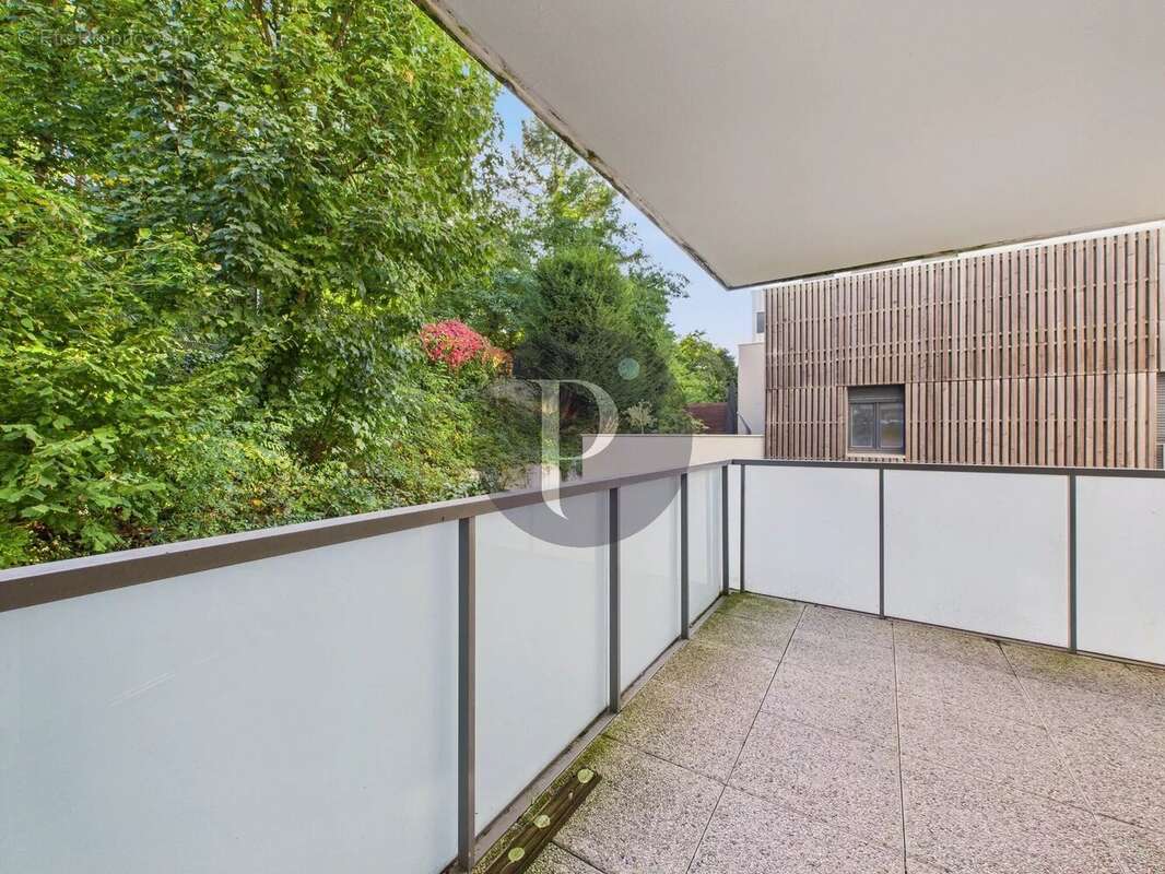 Appartement à CHATENAY-MALABRY